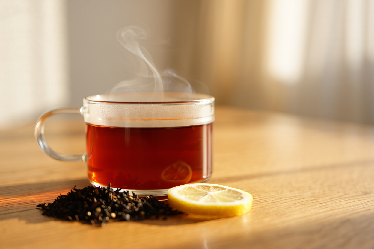 Irish Breakfast Tea