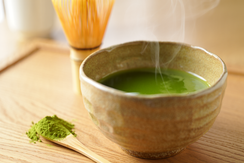 Matcha Sets & Starter Kits