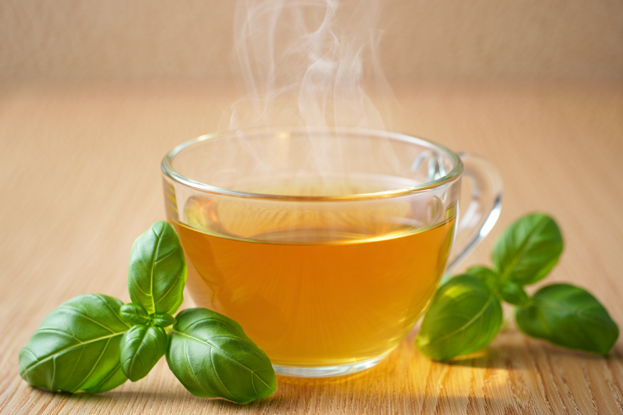 Tulsi Tea