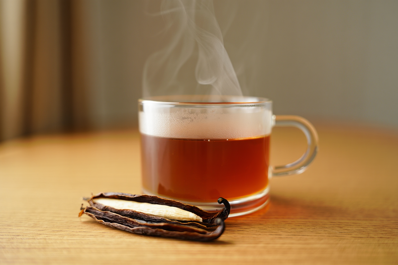 Vanilla Tea