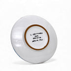 Deruta of Italy Moderna: Coffee/Tea Cup and Saucer - Crisalide Design by L. Centinaro