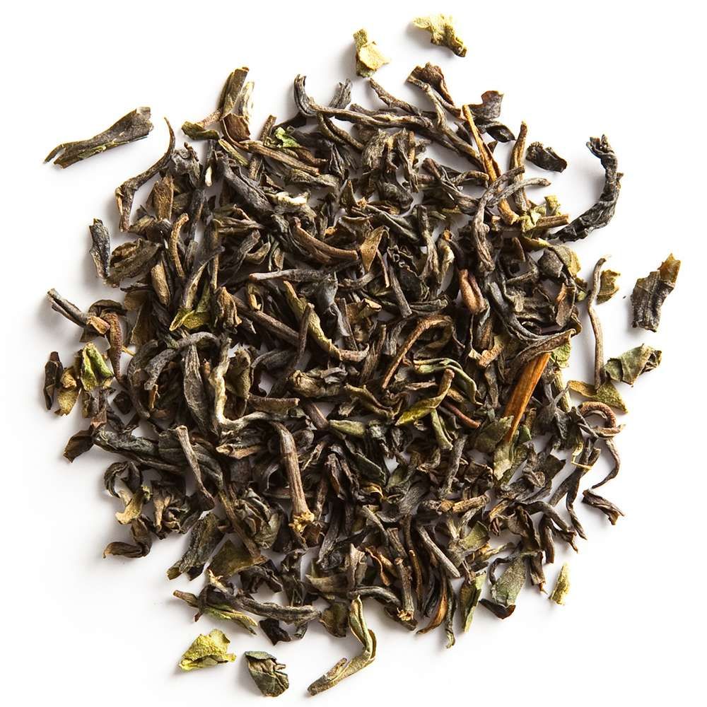 Palais des Thés DARJEELING MARGARET'S HOPE BLACK TEA (20 TEA BAGS)