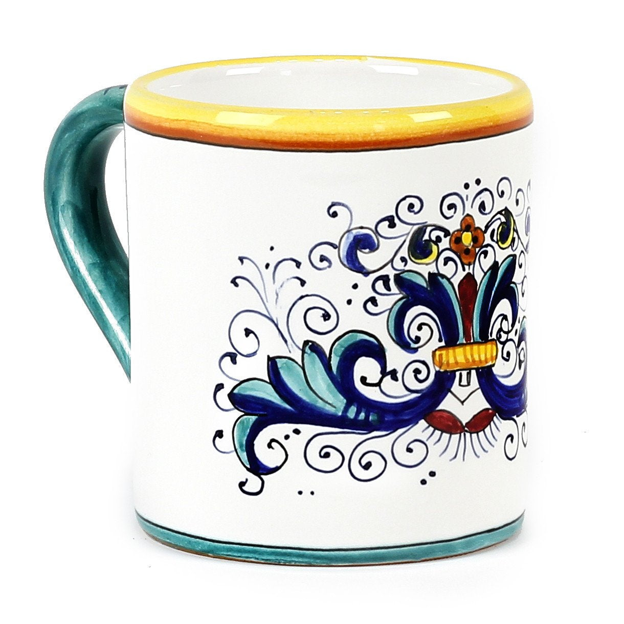 RICCO DERUTA LITE: Mug