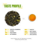 Danfe Ilam Loose Leaf Black Tea