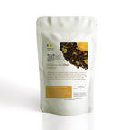 Danfe Yak Mountain Loose Leaf Masala Chai Tea