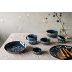Set of 6 Nightbloom Mug