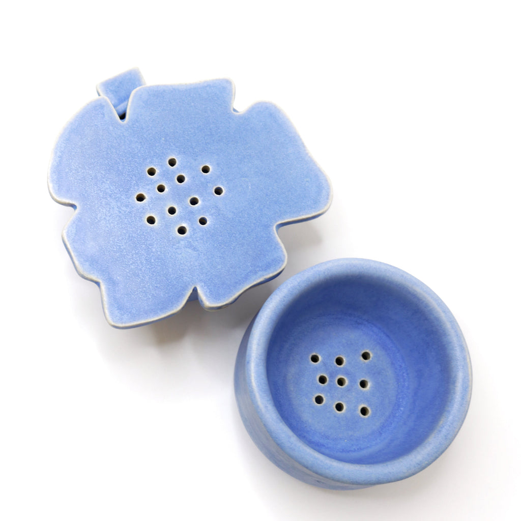 CAFÉ-TEA-RRA BLU Tea maker