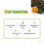 Danfe Yak Mountain Loose Leaf Masala Chai Tea