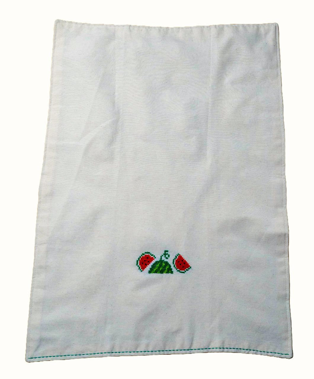 Darzah Tea Towel - Watermelon