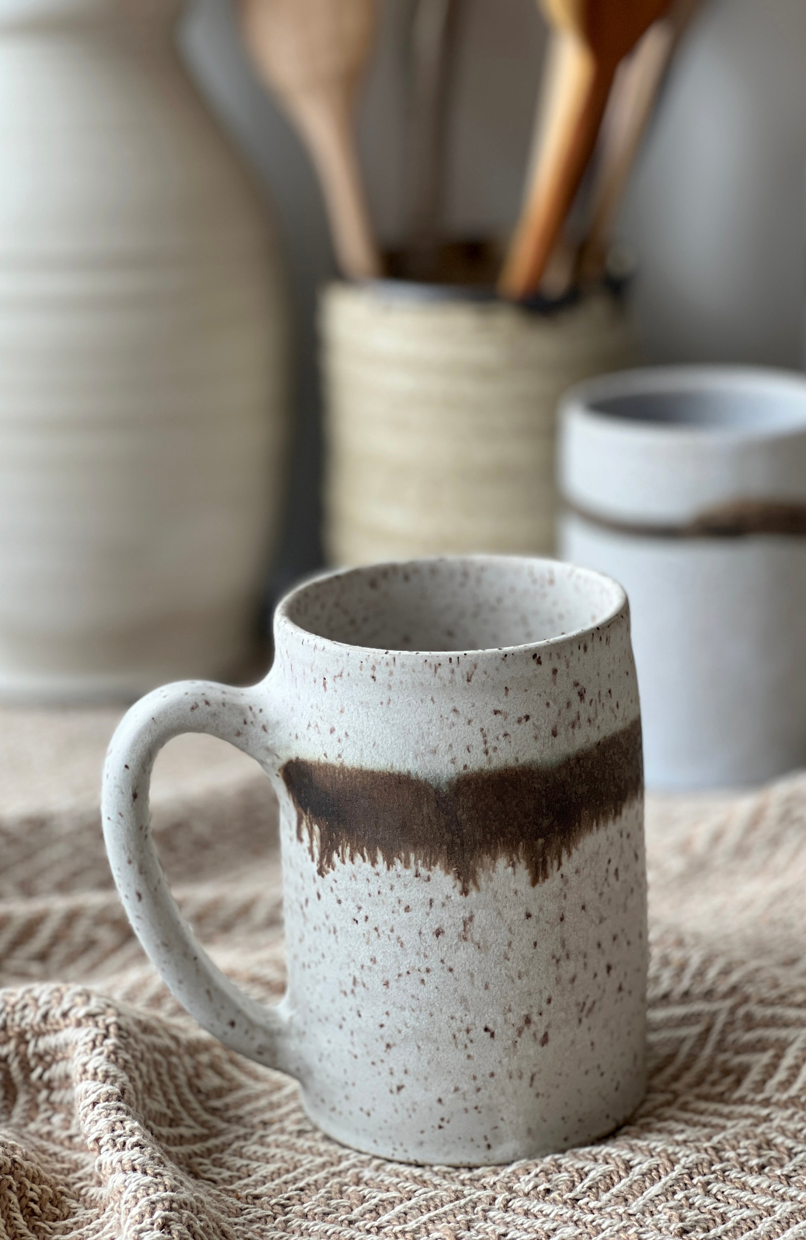 The Luna Mug