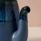Jhapa Drip Glaze Teapot
