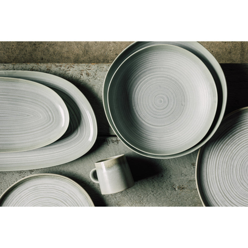 Set of 6 Aquarius Sage Mug