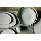 Set of 6 Aquarius Sage Mug