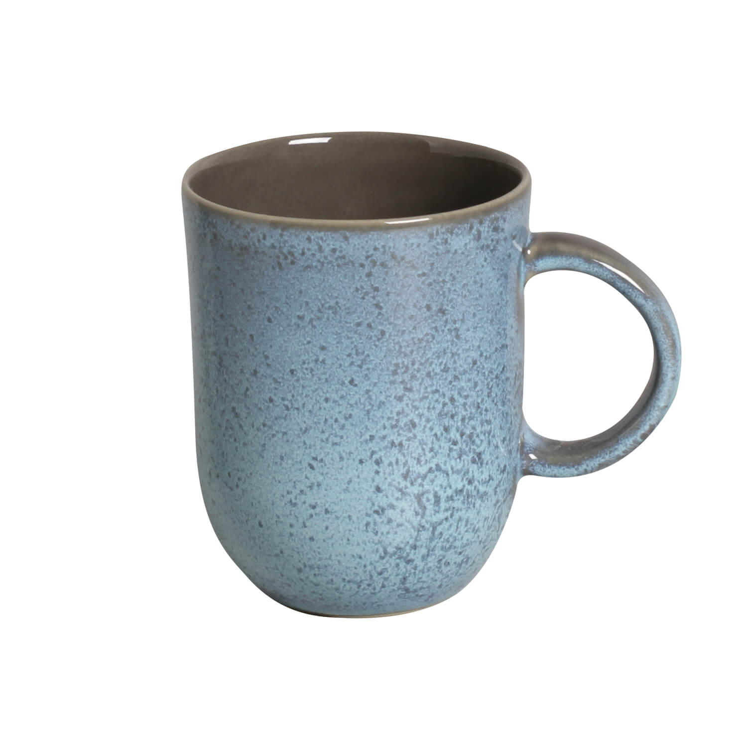 Porto Brasil Coup Mug Set of 4