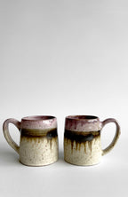 Borealis Mug in Dusk