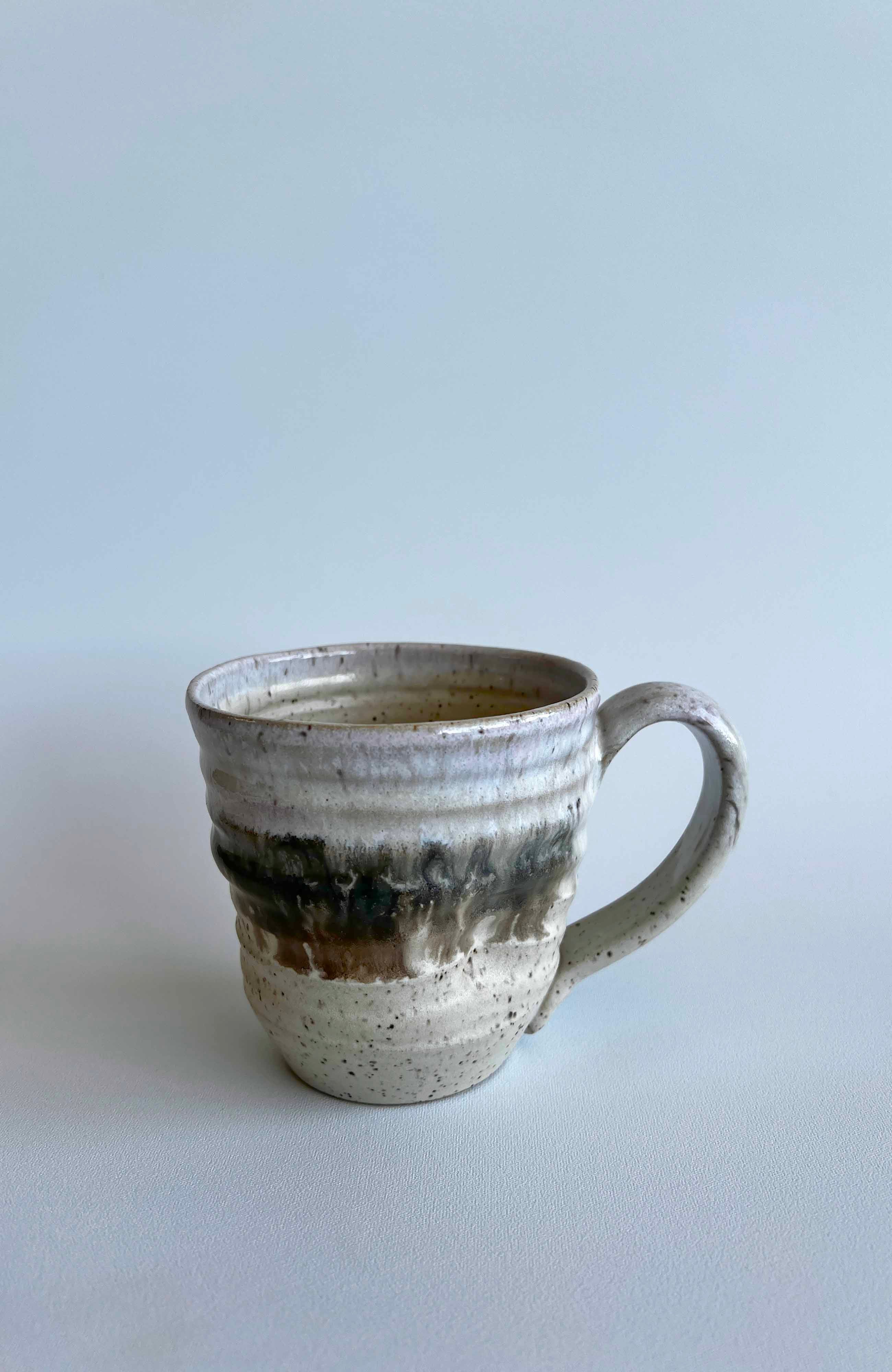 Borealis Cafe Cups