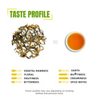 Danfe Signature Golden Tips Tea
