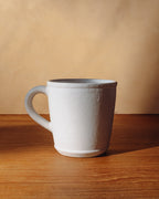 Cloud Oval Mug