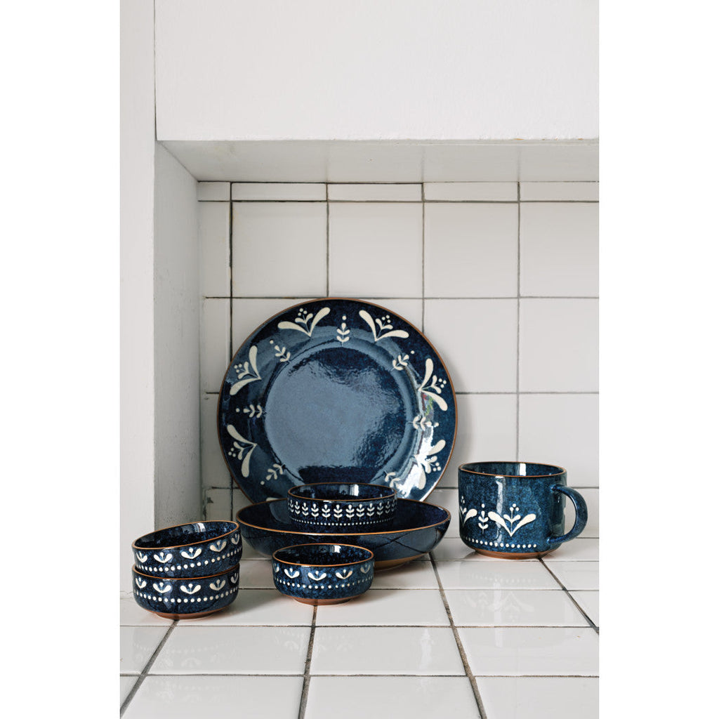 Set of 6 Nightbloom Mug