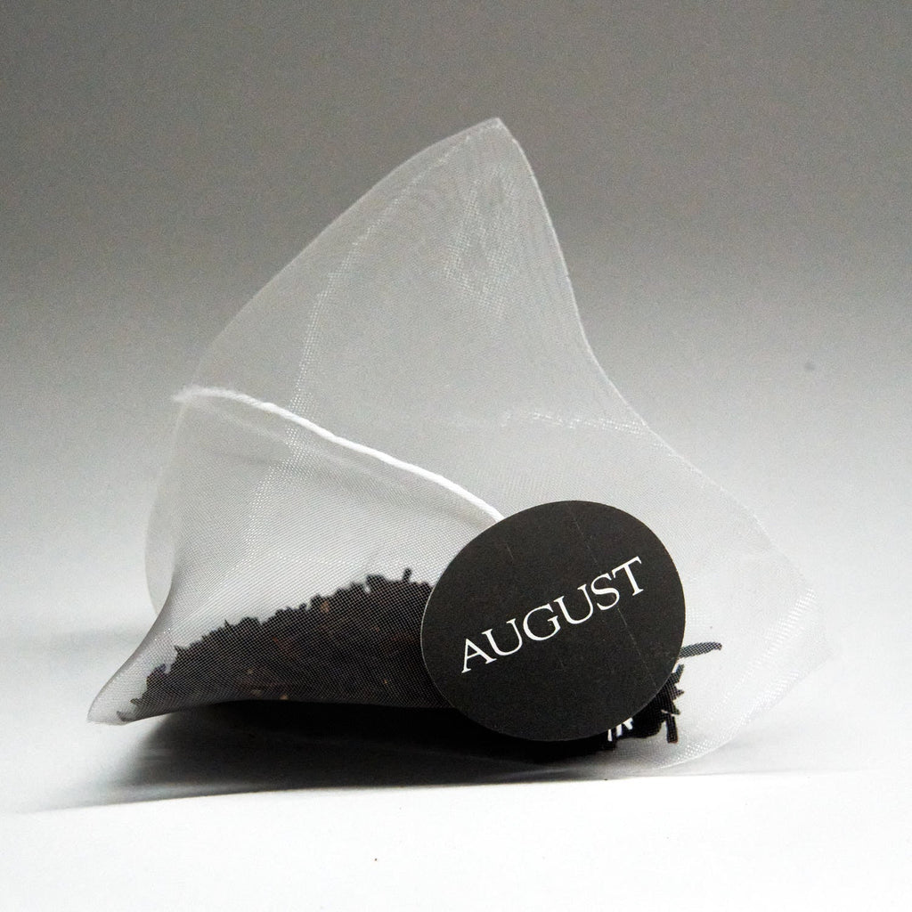 August Low Country - 15 Tea Bags