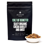 August Cult of Demeter - Cocoa Anise Barley Tea (Caffeine Free)