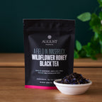 August A Field in Innsbruck - Wildflower Honey Black Tea