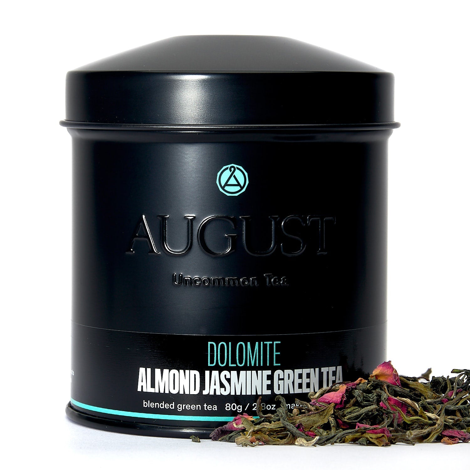 August Dolomite - Almond Jasmine Green Tea