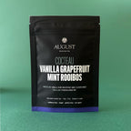 August Cocteau - Vanilla Grapefruit Mint Rooibos Tea (Caffeine Free)