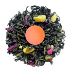 Danfe Peach Green Tea