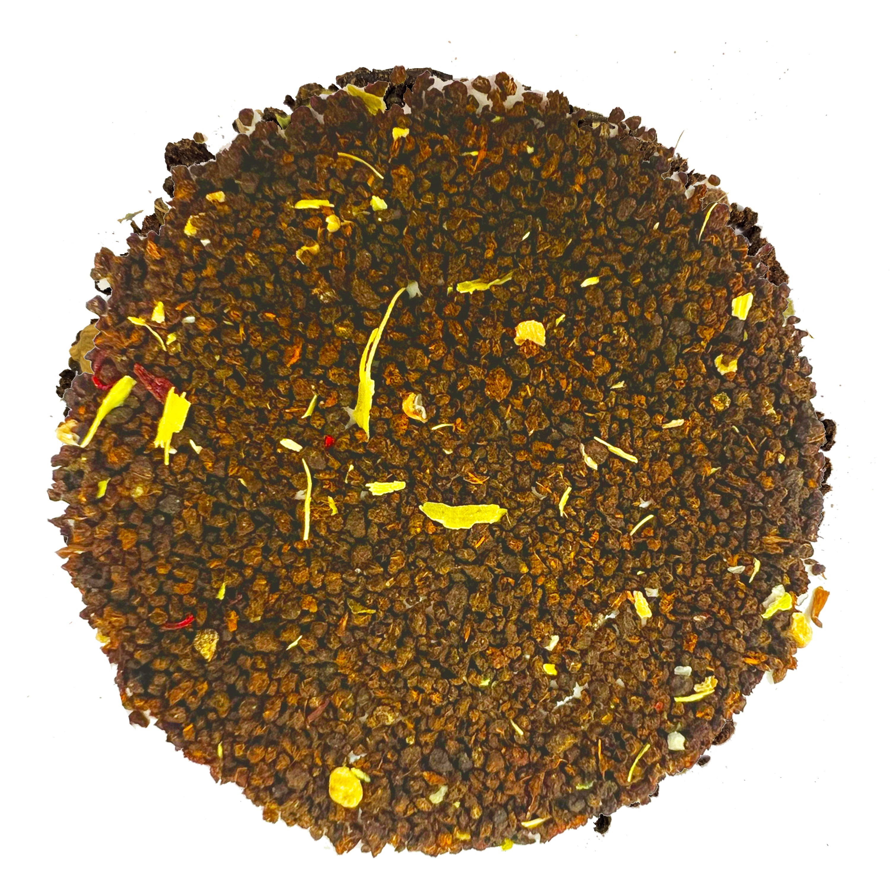Danfe Vanilla Chai