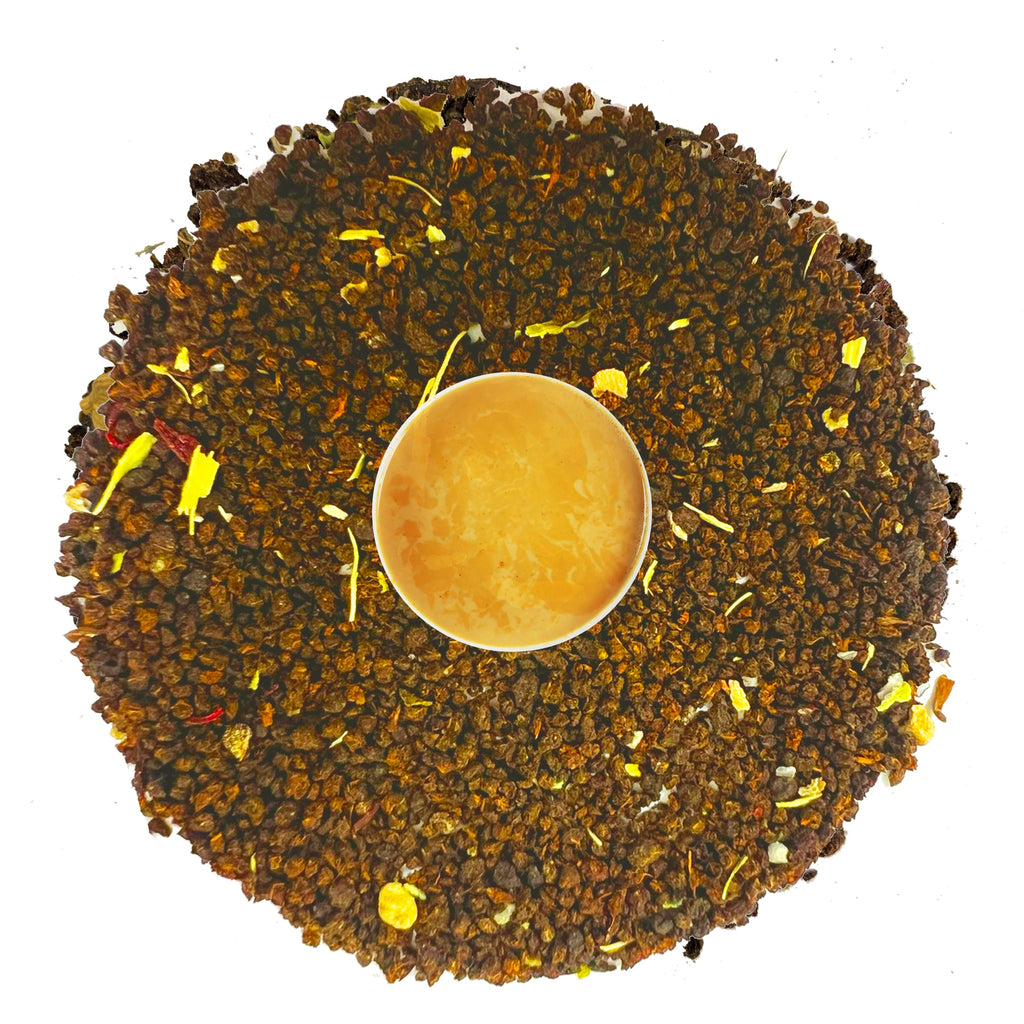 Danfe Vanilla Chai