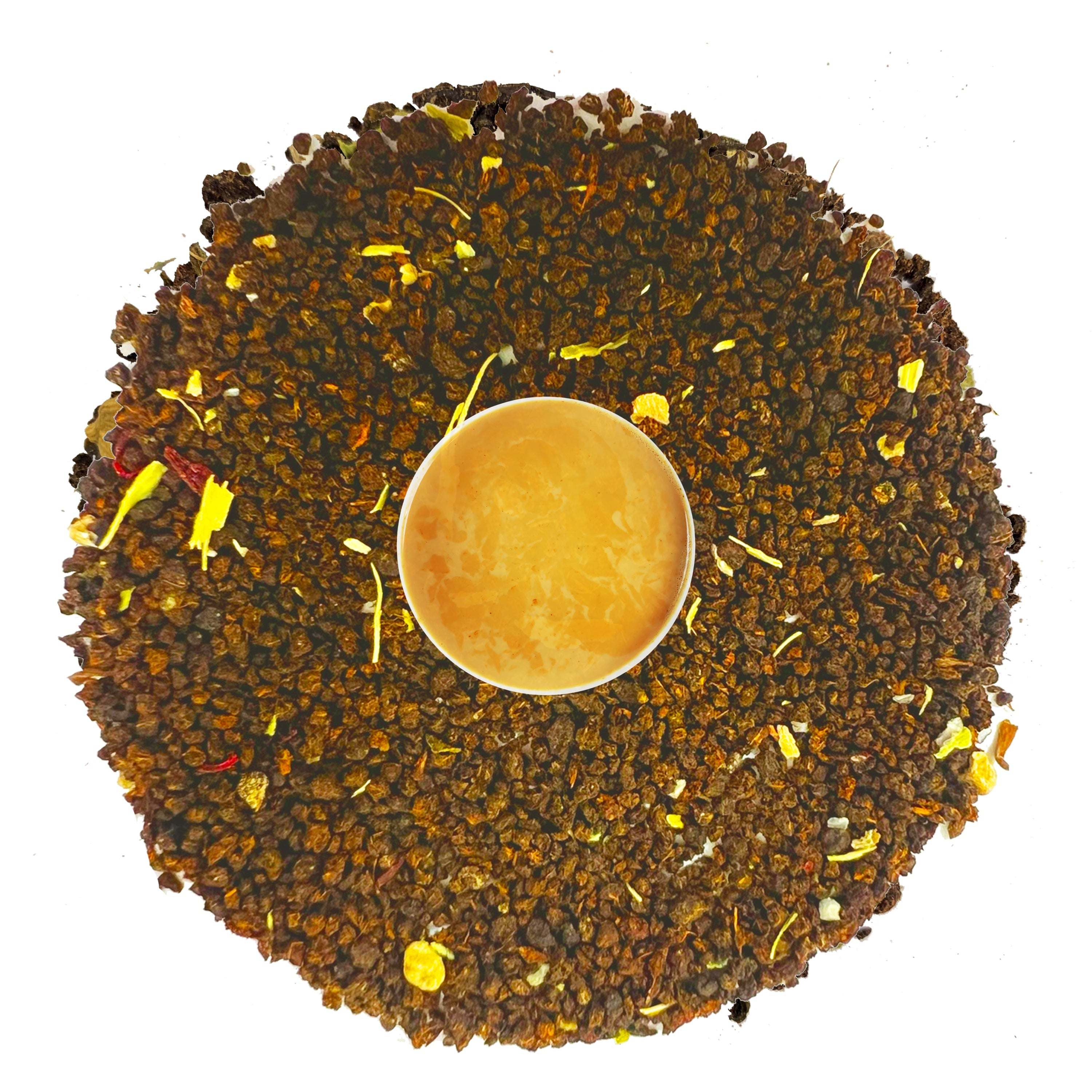 Danfe Vanilla Chai