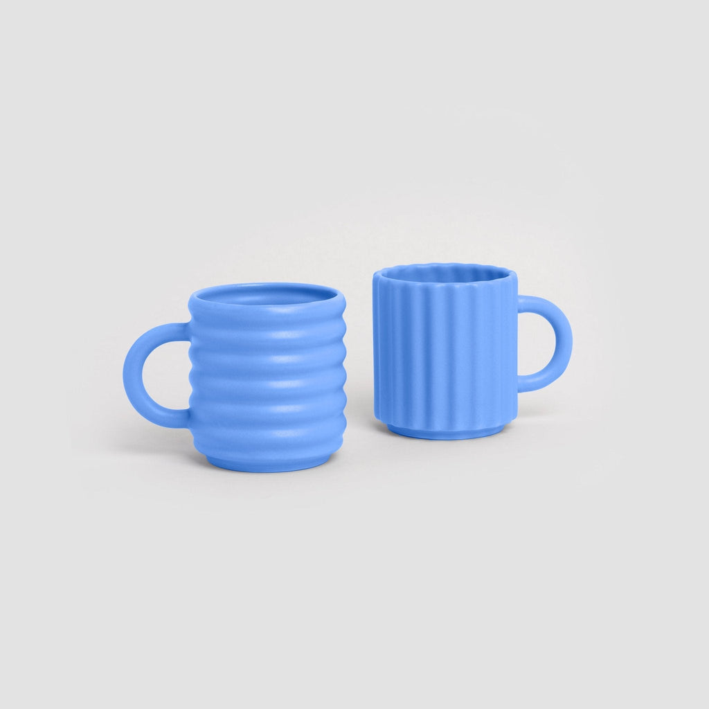 S/2 Ripple Mugs