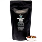 August Capri - Honeydew Melon Mint Tea (Caffeine Free) in a 70 cup bag, shown in packaging on a white background.