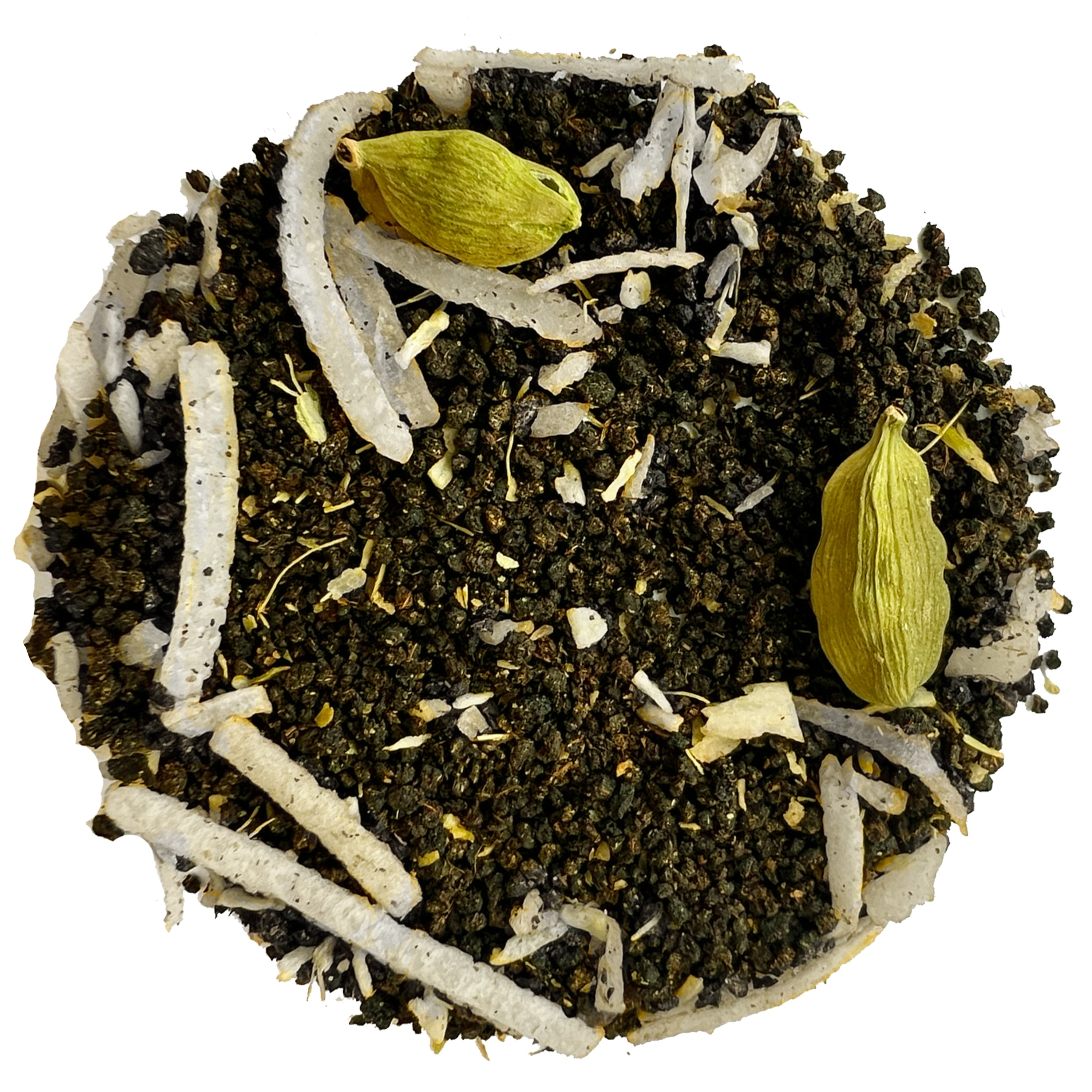 Danfe Coconut Chai
