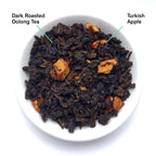 August Avalon: Burnt Apple Oolong Tea