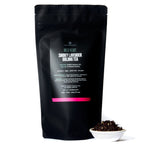 August Wild Heart - Smoky Lavender Oolong Tea, shown in a 70 cup bag packaging on a white background.
