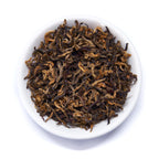 August Uncommon Rare Leaves Gold - Single Estate Nepalese Black Tea