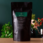 August Uncommon Rare Leaves Emerald - Single Estate Pi Lo Chun Green Tea