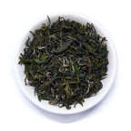 August Uncommon Rare Leaves Emerald - Single Estate Pi Lo Chun Green Tea