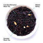 August Uncommon Decaf Low Country - Bourbon Sugar Black Tea