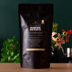 August Uncommon Decaf Low Country - Bourbon Sugar Black Tea