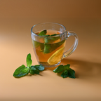 Aprika Life 100% Pure Peppermint Herbal Tea, 60 Bags