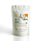 Danfe 128° Mt. Pumori Golden Tips Tea – USDA Certified Organic Black Tea
