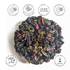 iLOLA Arabian Nights No. 51 – Spiced Floral Probiotic Oolong Tea Discs