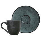 Porto Brasil Cup & Saucer Set of 6