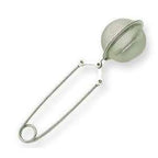 Zum Zum Derby Tea Infuser Mesh Pincer Spoon
