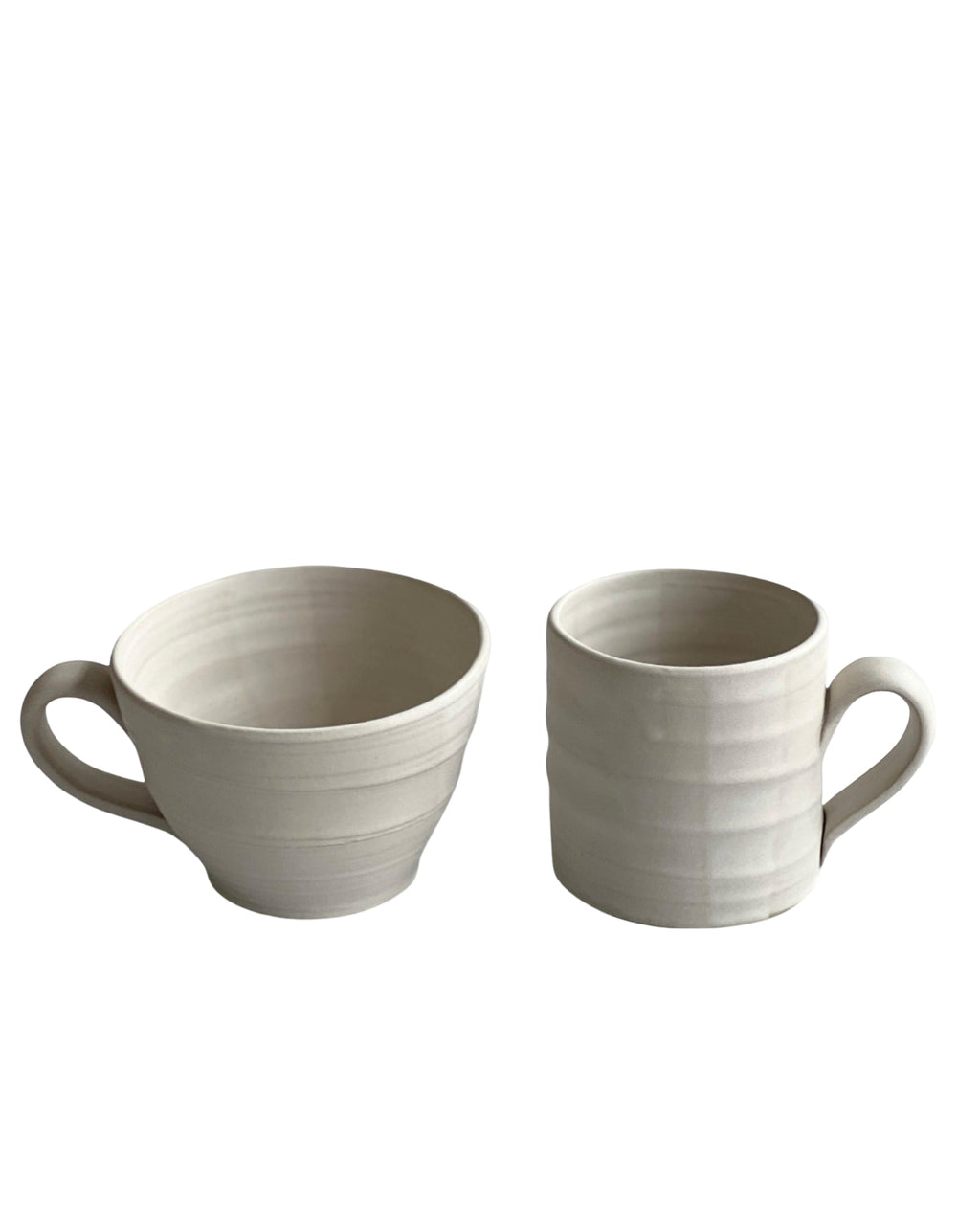 Powered by People Palo Santo Mugs