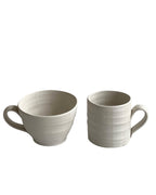 Powered by People Palo Santo Mugs