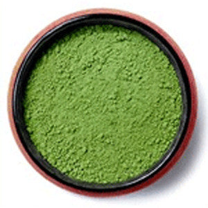 Culinary Teas Pomegranate Matcha